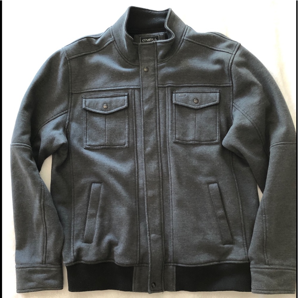 O’Neill Super Fleece Jacket